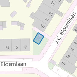 Perceel OGT00-A-2913