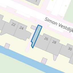 Perceel OGT00-A-2921