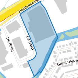 Perceel OGT00-A-2941