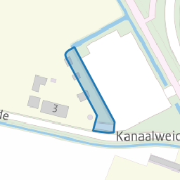 Perceel OGT00-A-2945