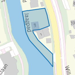 Perceel OGT00-A-2950