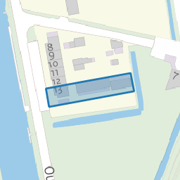 Perceel OGT00-A-2952