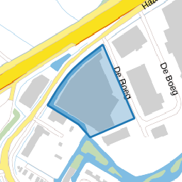 Perceel OGT00-A-2957