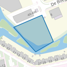 Perceel OGT00-A-2959