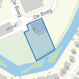 Perceel OGT00-A-2960