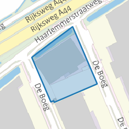 Perceel OGT00-A-2963