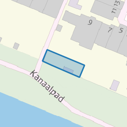 Perceel OGT00-A-2972