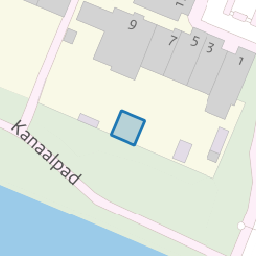 Perceel OGT00-A-2973