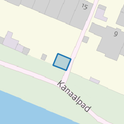 Perceel OGT00-A-2980