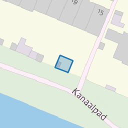 Perceel OGT00-A-2984