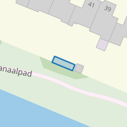 Perceel OGT00-A-2990