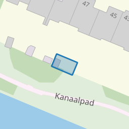 Perceel OGT00-A-3001