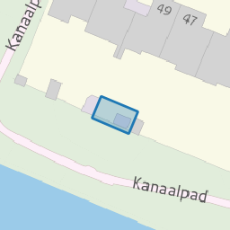 Perceel OGT00-A-3003