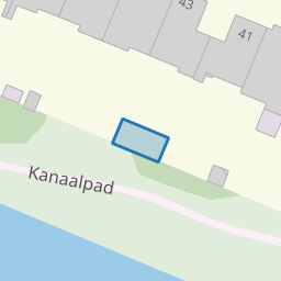 Perceel OGT00-A-3004