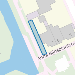 Perceel OGT00-A-3015