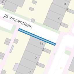 Perceel OGT00-A-3019