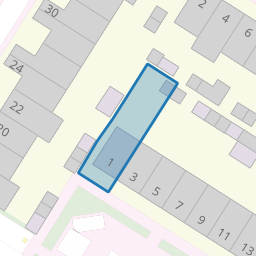 Perceel OGT00-A-3027