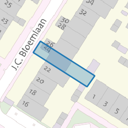 Perceel OGT00-A-3028