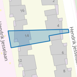 Perceel OGT00-A-3050