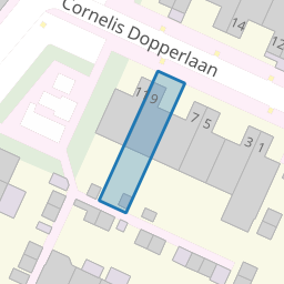 Perceel OGT00-A-3061