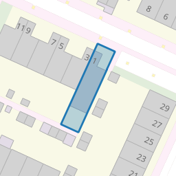 Perceel OGT00-A-3064