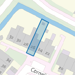 Perceel OGT00-A-3071