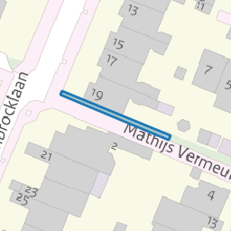 Perceel OGT00-A-3099