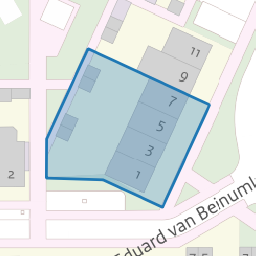 Perceel OGT00-A-3102