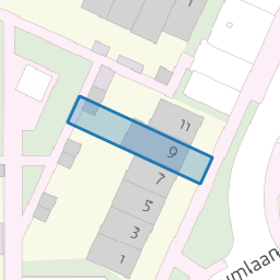 Perceel OGT00-A-3103