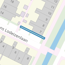 Perceel OGT00-A-3105