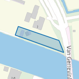 Perceel OGT00-A-3121