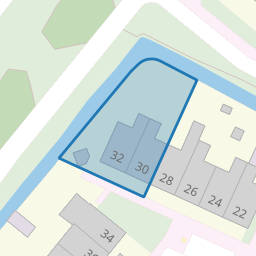 Perceel OGT00-A-3130