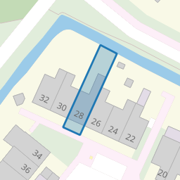 Perceel OGT00-A-3131