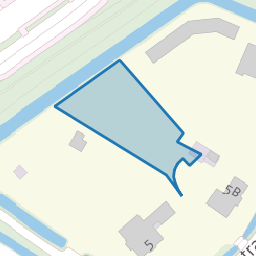 Perceel OGT00-A-3132