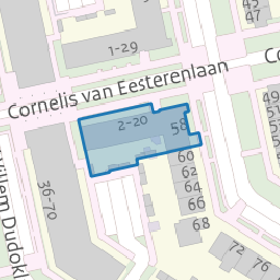 Perceel OGT00-A-3149