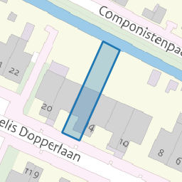 Perceel OGT00-A-3154