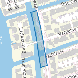 Perceel OGT00-B-1016