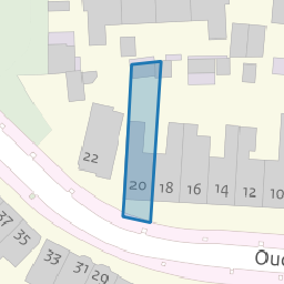 Perceel OGT00-B-1154