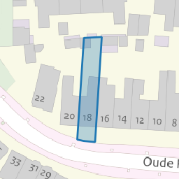 Perceel OGT00-B-1155