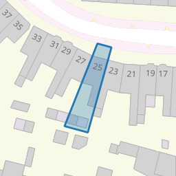 Perceel OGT00-B-1309