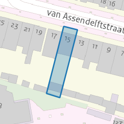 Perceel OGT00-B-1379