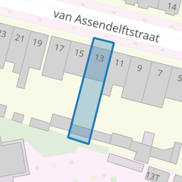 Perceel OGT00-B-1380