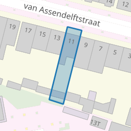 Perceel OGT00-B-1381