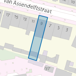 Perceel OGT00-B-1382