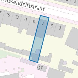 Perceel OGT00-B-1383