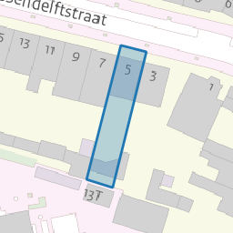 Perceel OGT00-B-1384