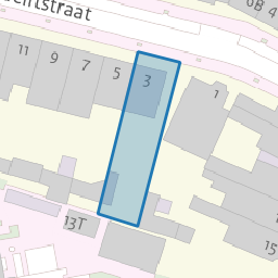 Perceel OGT00-B-1385