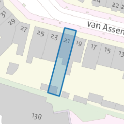 Perceel OGT00-B-1419