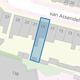 Perceel OGT00-B-1420