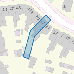 Perceel OGT00-B-1430